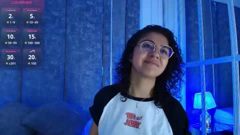 Emily online show from 11-13-25, 01:10