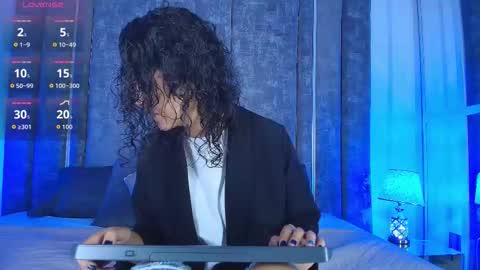 Emily online show from 03-22-26, 10:40