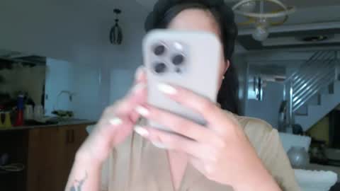 Amariah Holly online show from 01-02-25, 06:34