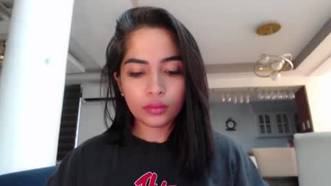 Amariah Holly online show from 10-08-25, 04:10