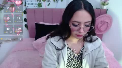 Criss online show from 12-15-25, 02:49