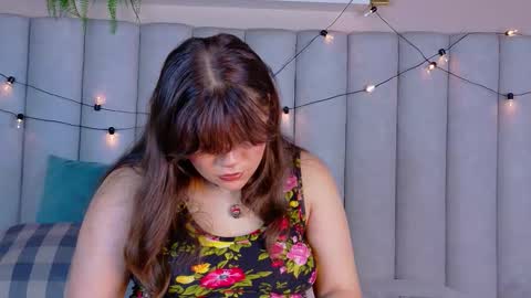 Amaris online show from 11-19-25, 02:33