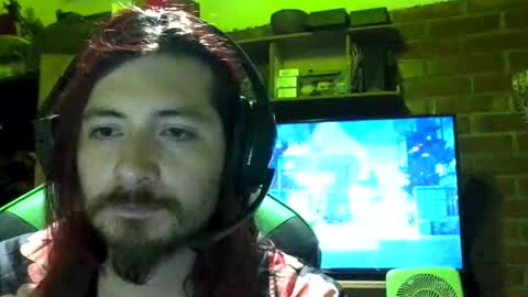 Amaru online show from 11-23-25, 03:28