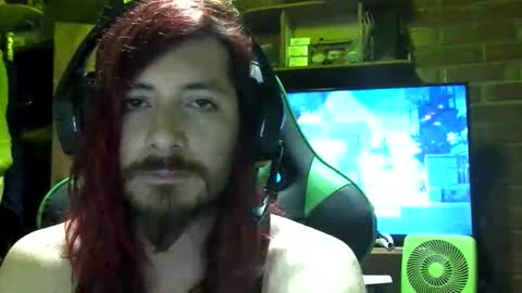 Amaru online show from 11-25-25, 02:11