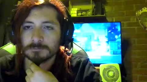 Amaru online show from 12-01-25, 02:05