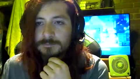 Amaru online show from 12-02-25, 01:22