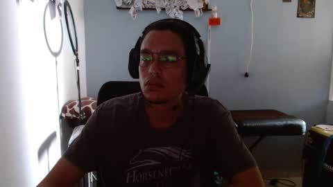 amateurmen33 online show from 12-23-24, 03:01