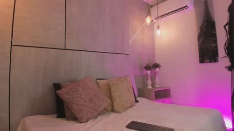  A M A T I S T A   online show from 02-07-26, 07:50