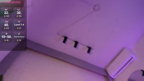  A M A T I S T A   online show from 03-25-26, 02:23