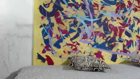 Snapshot of amatist_wild chatting on 09-16-25, 12:44 Amatist Wild 3 online show from 09-16-25, 12:44