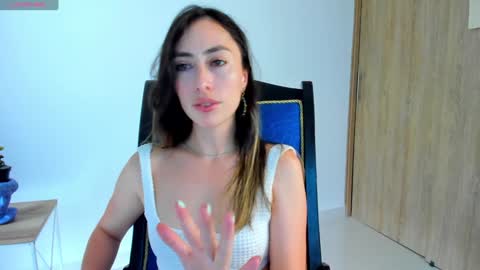 Amatista online show from 02-03-25, 09:50