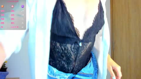 Amatista online show from 02-07-25, 01:04