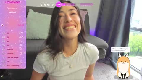 Amatista online show from 09-17-25, 10:33