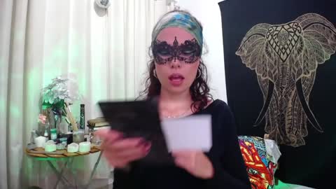 Amatista  Next stream 9 DEC 1 PM COLOMBIAN TIME  miss u and love u online show from 12-24-24, 01:06