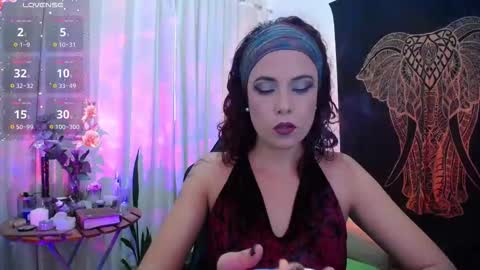 Amatista  Next stream 9 DEC 1 PM COLOMBIAN TIME  miss u and love u online show from 01-11-26, 09:20