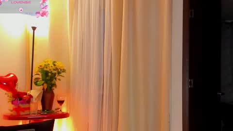 Amatista online show from 11-14-25, 10:51