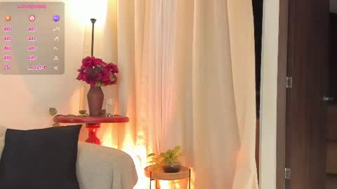 Snapshot of amatistahot1 chatting on 07-02-26, 12:32 Amatista online show from 07-02-26, 12:32