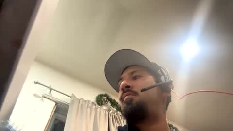 Jamesy online show from 01-16-25, 04:38