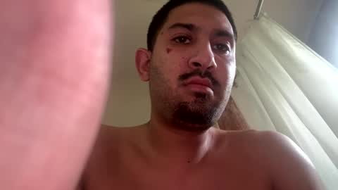 Jamesy online show from 02-05-25, 10:55