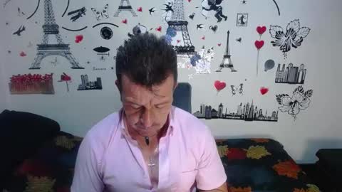 AMAYA online show from 10-23-25, 02:55