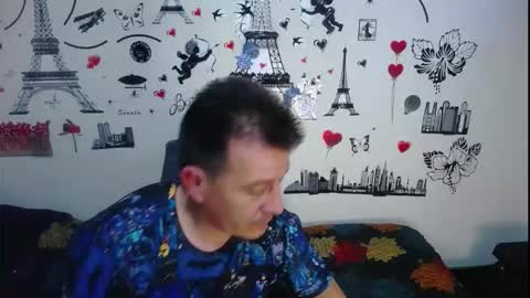 AMAYA online show from 11-18-25, 02:17