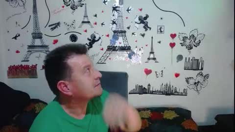 AMAYA online show from 11-19-25, 03:06