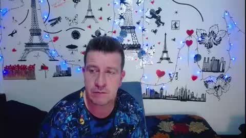 AMAYA online show from 12-21-25, 03:57