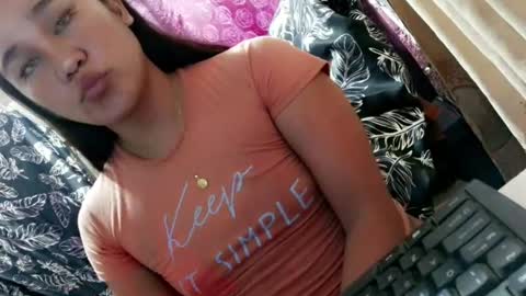 Amaya online show from 07-18-26, 02:49