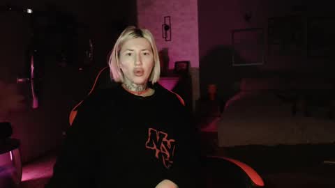 Snapshot of amayamalina chatting on 12-07-24, 03:25 Malina online show from 12-07-24, 03:25