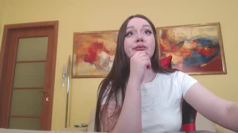 amazing_agness online show from 01-15-26, 08:52