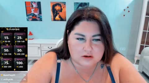 Snapshot of amazing_alina chatting on 02-20-25, 04:03 Alina online show from 02-20-25, 04:03