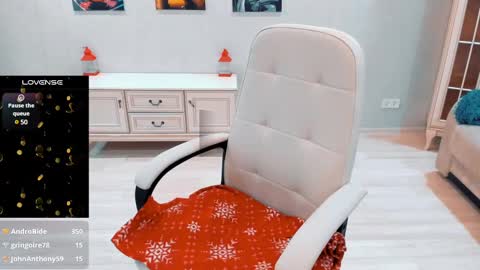 Snapshot of amazing_alina chatting on 02-23-25, 11:47 Alina online show from 02-23-25, 11:47