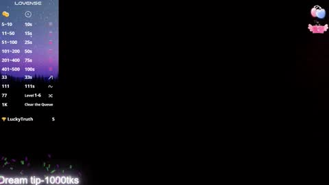 Alina online show from 02-26-26, 05:01