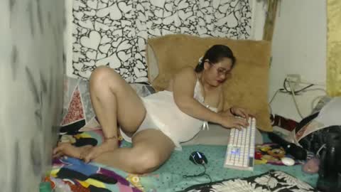 amazing angel online show from 02-27-25, 12:54