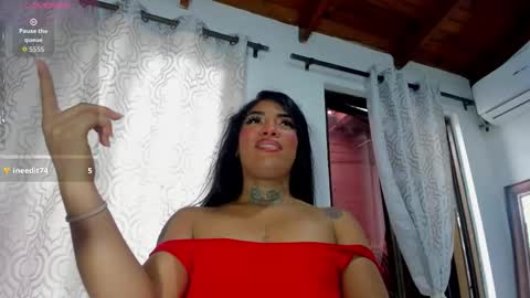 Tifany  online show from 03-11-26, 03:18