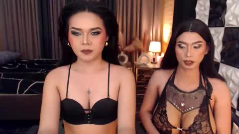 amazingjuicycocktrans online show from 11-30-25, 07:56