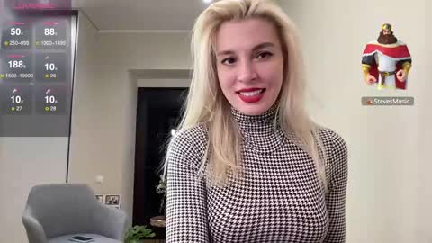 Kelly online show from 02-16-25, 01:16