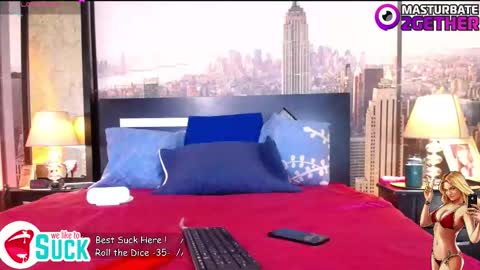 Snapshot of amazingsharlot chatting on 09-13-25, 02:06 Sharlot online show from 09-13-25, 02:06