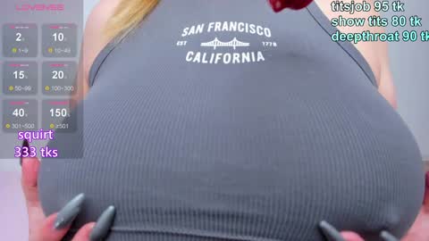 Im Mandy and I love to play in public and do crazy in PVT online show from 10-12-25, 10:36