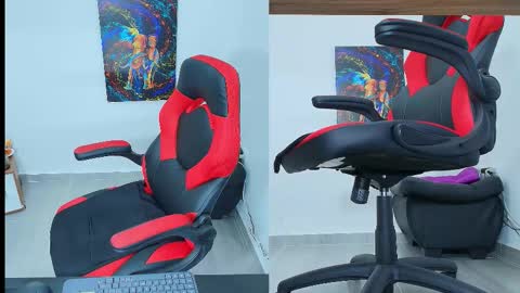  AMBAR  online show from 01-19-26, 11:58