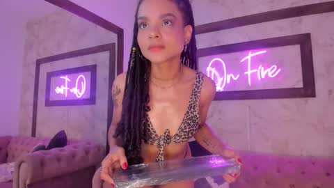 Ambar online show from 10-27-25, 07:51