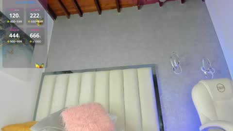 Ambar online show from 04-15-26, 07:32