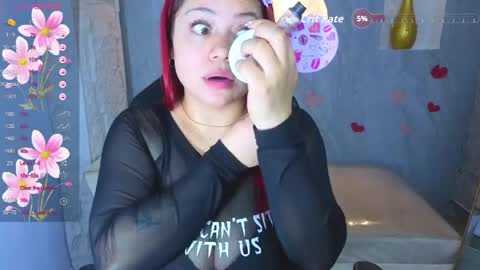Snapshot of ambar72_b chatting on 05-01-26, 01:37 LIVE 0730AM-0200PM online show from 05-01-26, 01:37