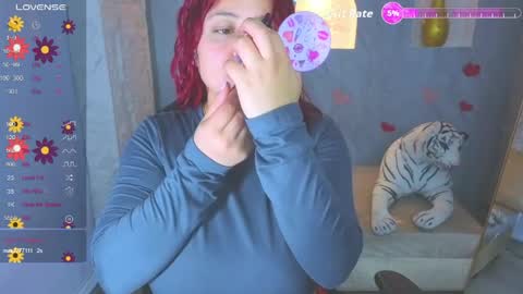 Snapshot of ambar72_b chatting on 06-05-26, 01:50 LIVE 0730AM-0200PM online show from 06-05-26, 01:50