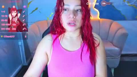 Snapshot of ambar72_b chatting on 07-23-26, 12:58 LIVE 0730AM-0200PM online show from 07-23-26, 12:58