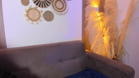 Ambar and Camilo  online show from 07-28-26, 12:59