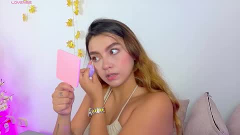 Ambar online show from 12-16-25, 03:11