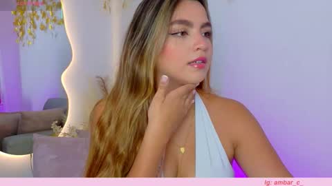 Ambar online show from 03-08-26, 04:16