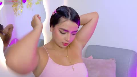 Ambar online show from 05-23-26, 06:56