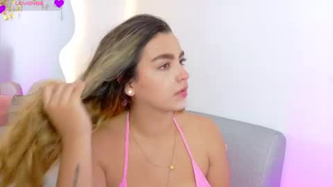 Ambar online show from 07-04-26, 04:07